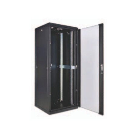 Wirewin CAB 32U Rack indipendenti Nero (CAB 800X800X32U BL)