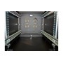 Wirewin CAB 600X600X42U BL rack (CAB 600X600X42U BL)