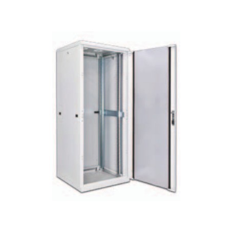 Wirewin CAB 42U Rack indipendenti Grigio (CAB 800X800X42U)
