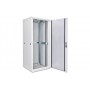 Wirewin CAB 600X800X22U rack (CAB 600X800X22U)