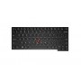 Lenovo 04Y2630 ricambio per notebook Tastiera (04Y2630)