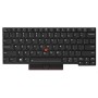 Lenovo 01YP132 ricambio per notebook Tastiera (01YP132)