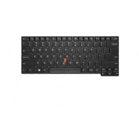 Lenovo 04Y0854 ricambio per notebook Tastiera (04Y0854)