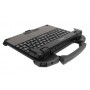 Getac GDKBB8 tastiera per dispositivo mobile Nero QWERTZ Tedesco (GDKBB8)