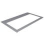Kindermann 7448000022 kit di fissaggio (7448000022)