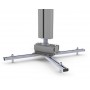 Kindermann Premium 200 supporto per proiettore Soffitto Bianco (7450000201)