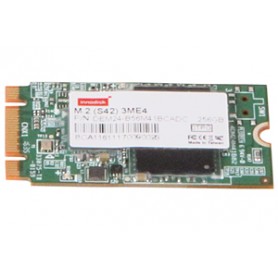 Fujitsu S26361-F5658-L256 drives allo stato solido M.2 256 GB Serial ATA III MLC (S26361-F5658-L256)