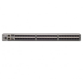 Hewlett Packard Enterprise SN6620C Gestito Nessuno 1U Metallico (R0P14A)