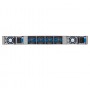 Hewlett Packard Enterprise SN6620C Gestito Nessuno 1U Metallico (R0P14A)