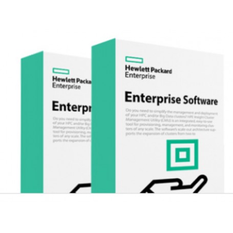 Hewlett Packard Enterprise XP7 Array Manager Plus Suite Enterprise 1TB LTU Licenza (TK914BY)