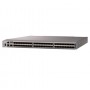 Hewlett Packard Enterprise SN6620C Gestito Nessuno 1U Metallico (R0P12A)
