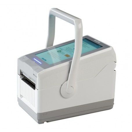 SATO FX3-LX stampante per etichette (CD) Con cavo e senza cavo (WWFX31241WLB-EU)