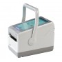 SATO FX3-LX stampante per etichette (CD) Termica diretta Cablato (WWFX31241NMB-EU)