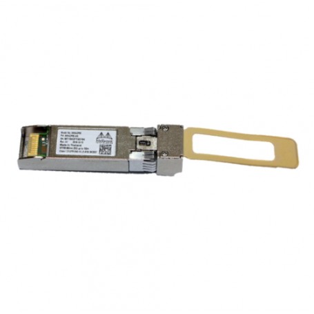 Mellanox Technologies MMA2P00-AS modulo del ricetrasmettitore di rete Fibra ottica 25000 Mbit/s SFP28 850 nm (MMA2P00-AS)