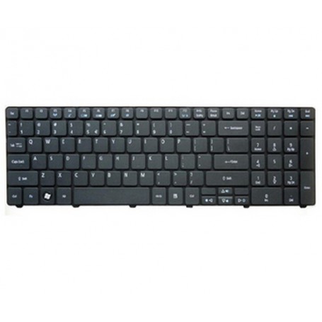 HP 745663-211 ricambio per notebook Tastiera (745663-211)