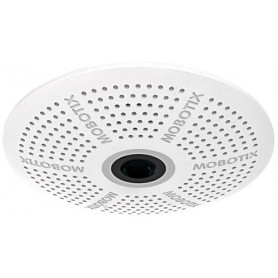 Mobotix c26B Telecamera di sicurezza IP Interno Cupola 3072 x 2048 Pixel Soffitto (Mx-c26B-6D036)