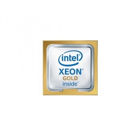 DELL Intel Xeon Gold 6136 processore 3 GHz 24,75 MB L3 (338-BLNI)