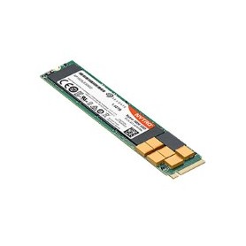 Seagate Nytro 5000 M.2 400 GB PCI Express 3.0 3D cMLC NVMe (XP400HE30002)