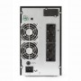 Salicru 699CA000009 gruppo di continuità (UPS) Doppia conversione (online) 3 kVA 2700 W 4 presa(e) AC (699CA000009)