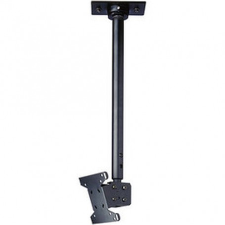 Peerless LCC-18-C Supporto per display espositivi 73,7 cm (29") Nero (LCC-18-C)