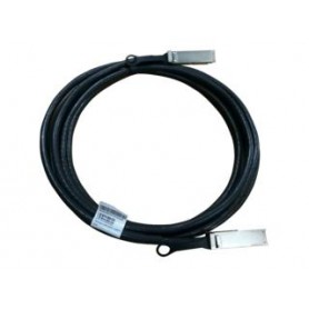 Hewlett Packard Enterprise 15m 100G QSFP28 cavo InfiniBand (881204-B26)