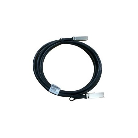 Hewlett Packard Enterprise 15m 100G QSFP28 cavo InfiniBand (881204-B26)