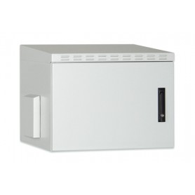 Digitus DN-19-07U-I-OD-2 rack Da parete Grigio (DN-19-07U-I-OD-2)