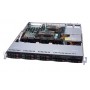Supermicro SuperServer 1029P-MTR Intel® C621 LGA 3647 (Socket P) Rack (1U) Nero (SYS-1029P-MTR)