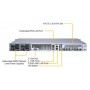 Supermicro SuperServer 1029P-MTR Intel® C621 LGA 3647 (Socket P) Rack (1U) Nero (SYS-1029P-MTR)
