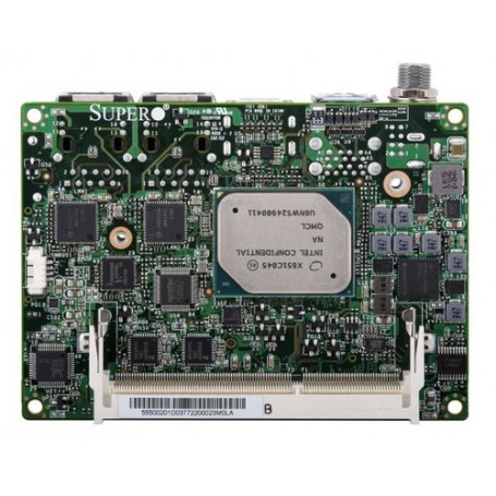 Supermicro A2SAP-H BGA 1296 Pico ITX (MBD-A2SAP-H-O)