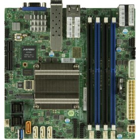 Supermicro A2SDI-H-TP4F mini ITX (MBD-A2SDI-H-TP4F-O)