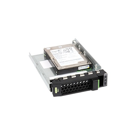 Fujitsu S26361-F5629-L800 drives allo stato solido 800 GB Serial ATA III MLC (S26361-F5629-L800)