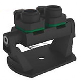 Mobotix MX-O-SDA-F-6D6N security cameras mounts & housings Sensore (Mx-O-SDA-F-6D6N)