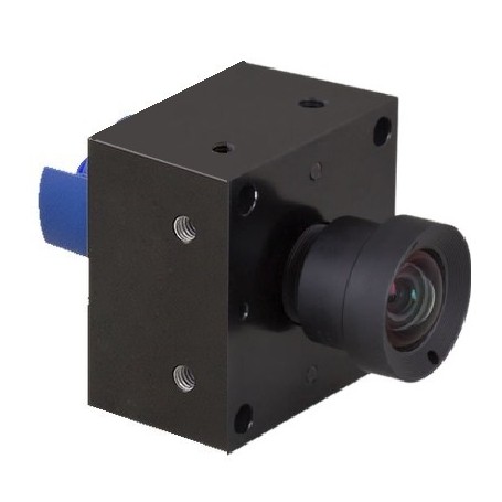 Mobotix Mx-O-SMA-B-6D119 Sensore (Mx-O-SMA-B-6D119)