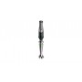 Braun MultiQuick 9 MQ 9187XLI 0,6 L Frullatore ad immersione 1200 W Nero, Acciaio inossidabile (MQ9187XLI)