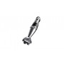 Braun MultiQuick 9 MQ 9187XLI 0,6 L Frullatore ad immersione 1200 W Nero, Acciaio inossidabile (MQ9187XLI)