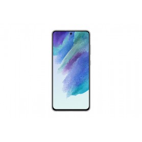 Samsung Galaxy S21 FE 5G SM-G990B 16,3 cm (6.4") Doppia SIM Android 11 USB tipo-C 128 GB 4500 mAh Bianco (SM-G990BZWDEUB)