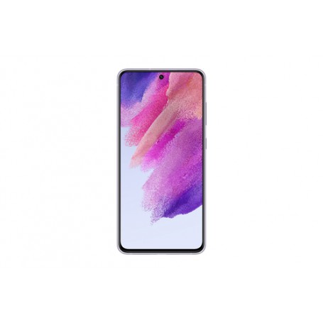Samsung Galaxy S21 FE 5G SM-G990B 16,3 cm (6.4") Doppia SIM Android 11 USB tipo-C 128 GB 4500 mAh Lavanda (SM-G990BLVDEUB)