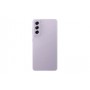 Samsung Galaxy S21 FE 5G SM-G990B 16,3 cm (6.4") Doppia SIM Android 11 USB tipo-C 128 GB 4500 mAh Lavanda (SM-G990BLVDEUB)