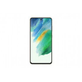 Samsung Galaxy S21 FE 5G SM-G990B 16,3 cm (6.4") Doppia SIM Android 11 USB tipo-C 256 GB 4500 mAh Oliva (SM-G990BLGGEUB)