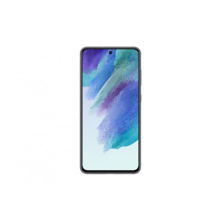 Samsung Galaxy S21 FE 5G SM-G990B 16,3 cm (6.4") Doppia SIM Android 11 USB tipo-C 256 GB 4500 mAh Grafite (SM-G990BZAGEUB)
