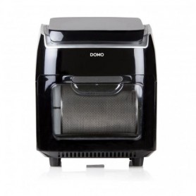 Domo DO534FR friggitrice 10 L Nero (DO534FR)