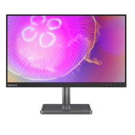 Lenovo L24q-35 60,5 cm (23.8") 2560 x 1440 Pixel Quad HD LED Nero (66D1GAC1EU)