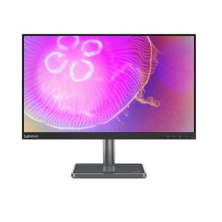 Lenovo L24q-35 60,5 cm (23.8") 2560 x 1440 Pixel Quad HD LED Nero (66D1GAC1EU)