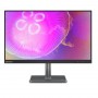 Lenovo L24q-35 60,5 cm (23.8") 2560 x 1440 Pixel Quad HD LED Nero (66D1GAC1EU)