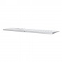 Apple Magic tastiera USB + Bluetooth Olandese Alluminio, Bianco (MK2C3N/A)