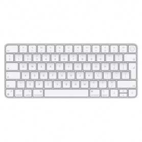 Apple Magic Keyboard tastiera Bluetooth QWERTY Olandese Bianco (MK293N/A)