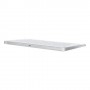 Apple Magic tastiera USB + Bluetooth Svizzere Alluminio, Bianco (MK293SM/A)