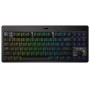 Mountain Everest Core tastiera USB QWERTZ Tedesco Nero (MG-EVK2B-CO1-DE)