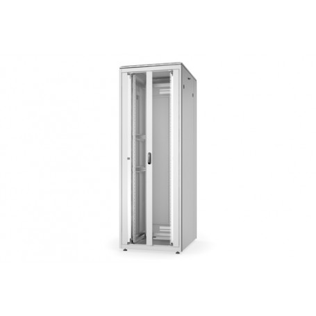 Digitus DN-31134 rack 47U Rack indipendenti Grigio (DN-31134)
